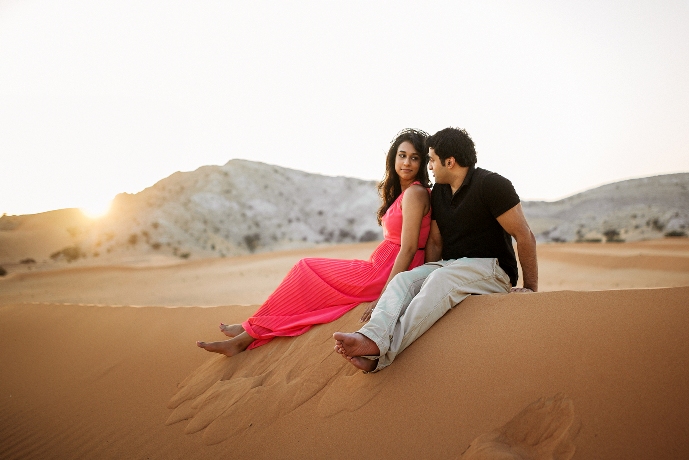 Rajasthan-Honeymoon-Tour