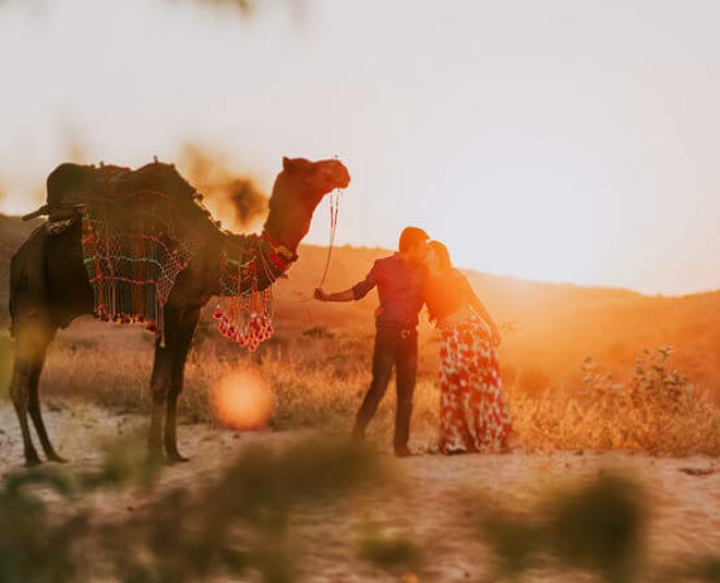 Rajasthan-Honeymoon-Tour
